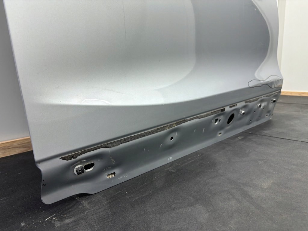 фото №7, Skoda enyaq 5la дверь левая передние перед