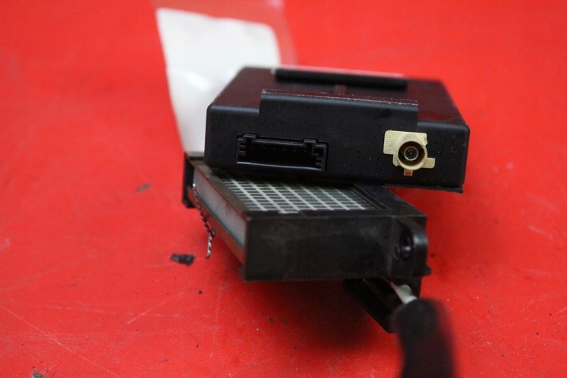 фото №6, Обігрівач 097100-0422 subaru legacy 5 v 10r