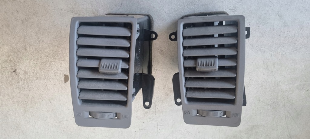 фото №6, Решётки обдув do hyundai terracan