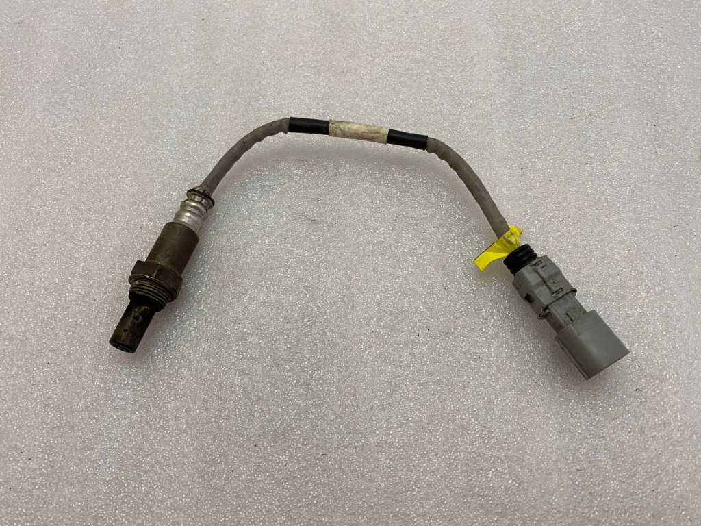 фото №1, Lexus rx 450h 2018 датчик лямбда-зонд 8946548390