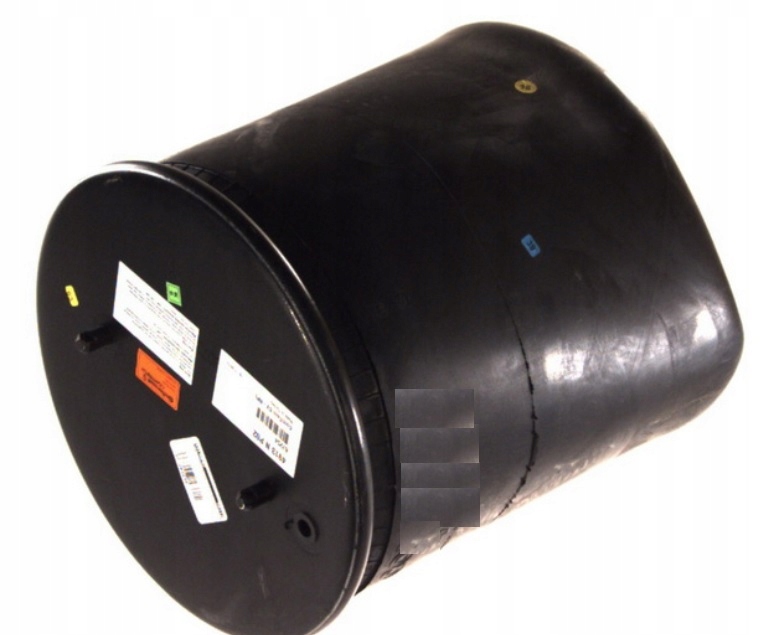 фото №1, Scania 4 p g r подушка подвеска 4913np02 łódź