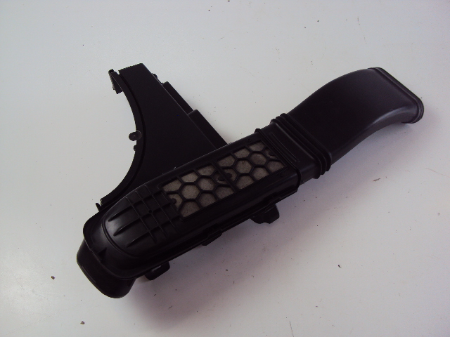 фото №1, Впуск повітрозабірник повітря renault megane iv hb 1.6d 16r