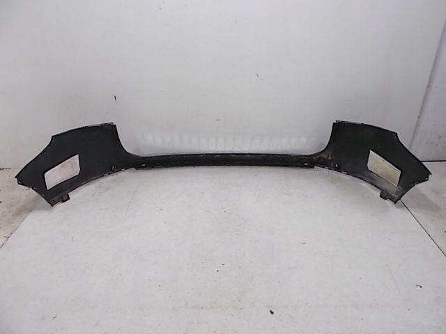 фото №13, Vw touareg ii 7p 10-18 бампер задня хром ! org !!!