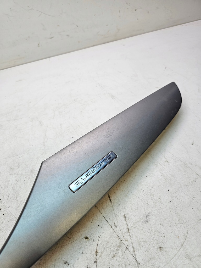 фото №5, Молдинг dekor панелі audi a6 c7 4g1853190b