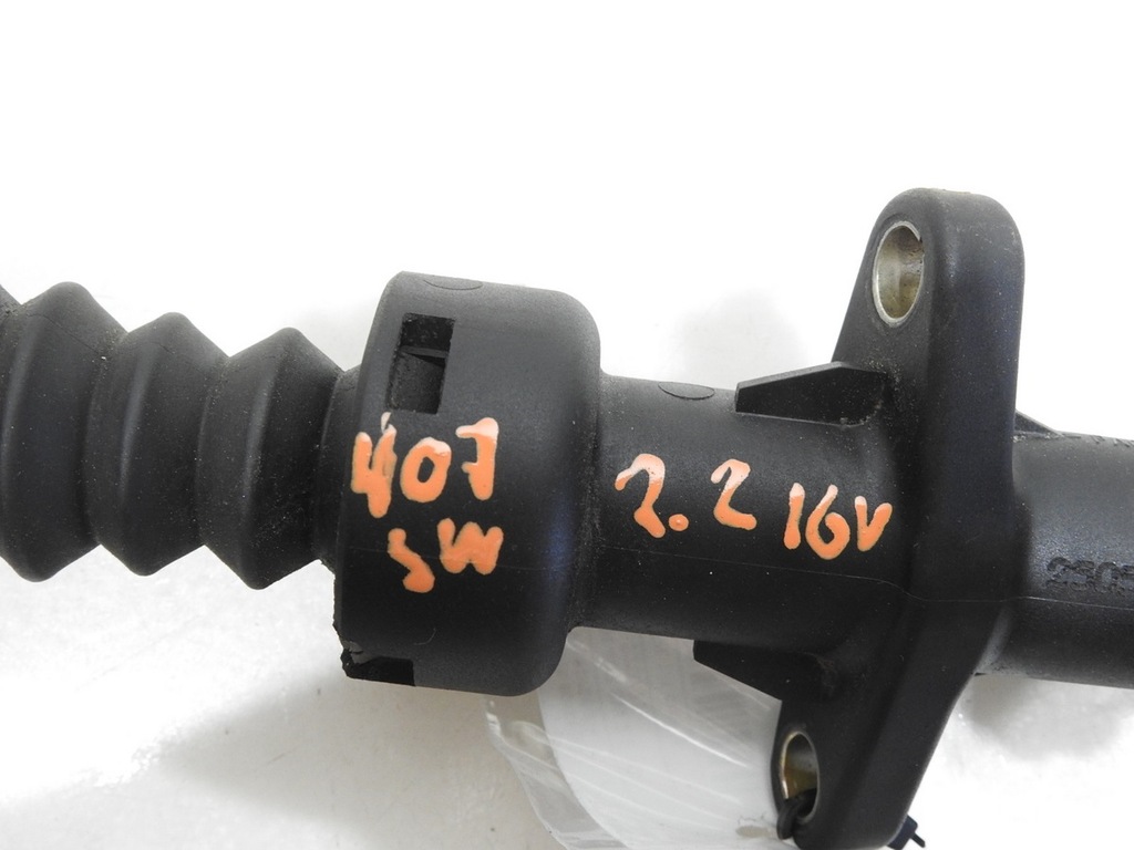 фото №7, Цилиндр сцепления сцепления peugeot 407 2.2 16v