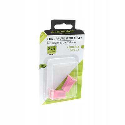 фото №1, Предохранители carmotion 86267