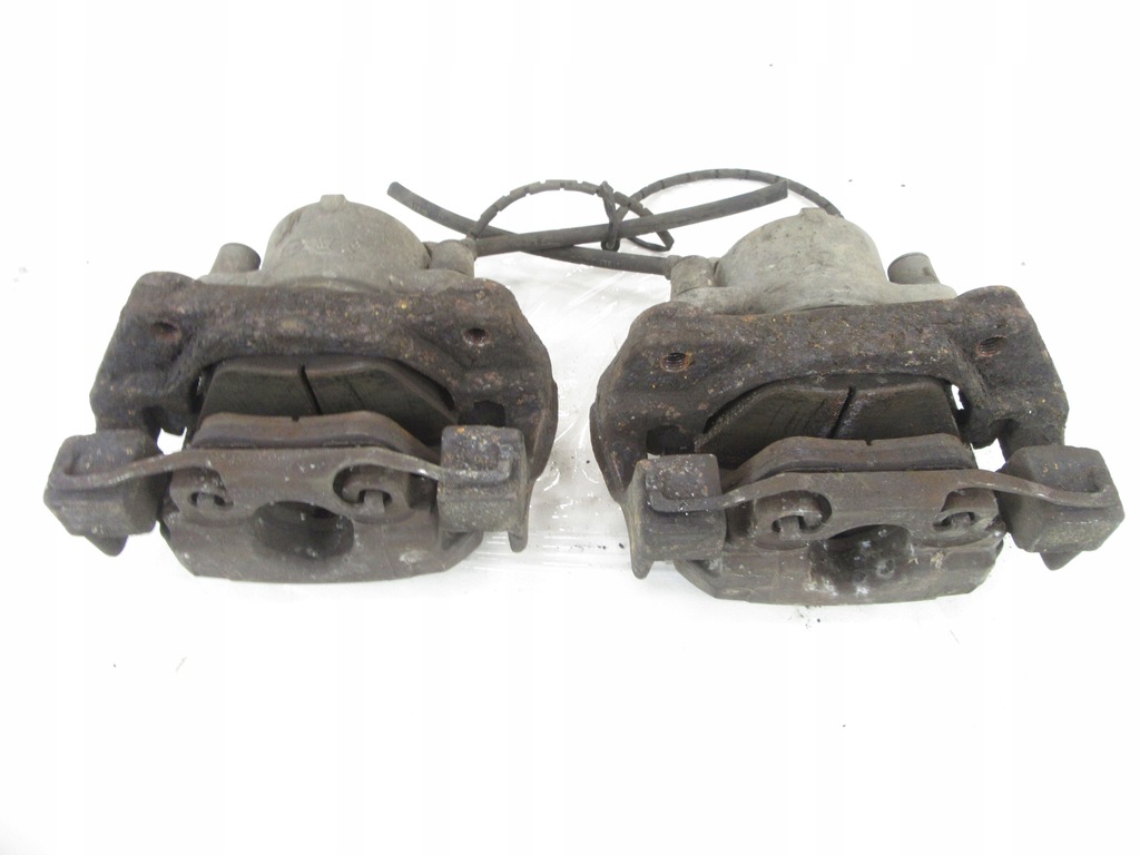 фото №8, Суппорты скоба перед bmw e39 sedan kombi 60/22 296