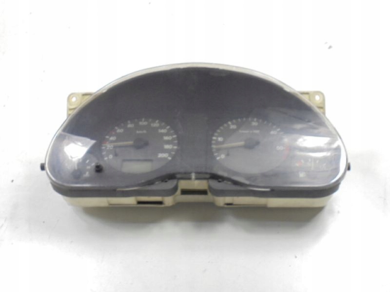 фото №9, Vw sharan i счетчик приборы 1.9tdi 7m0919861c