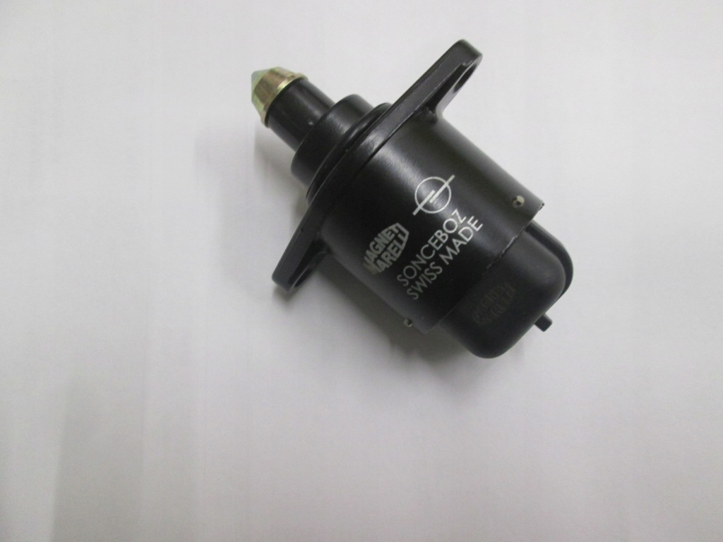 Купить Двигатель шаговый клапан воздуха renault clio 2 megane scenic 1.6 8v