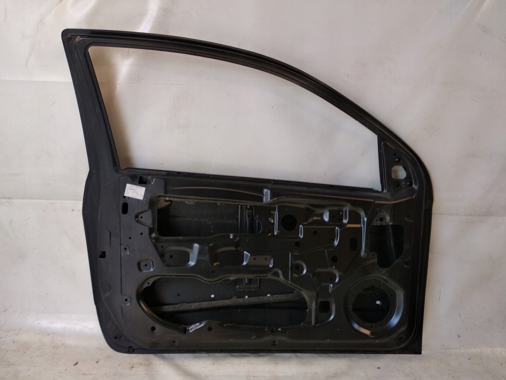 фото №7, Chevrolet aveo kalos двері ліва передні 3d 05-07