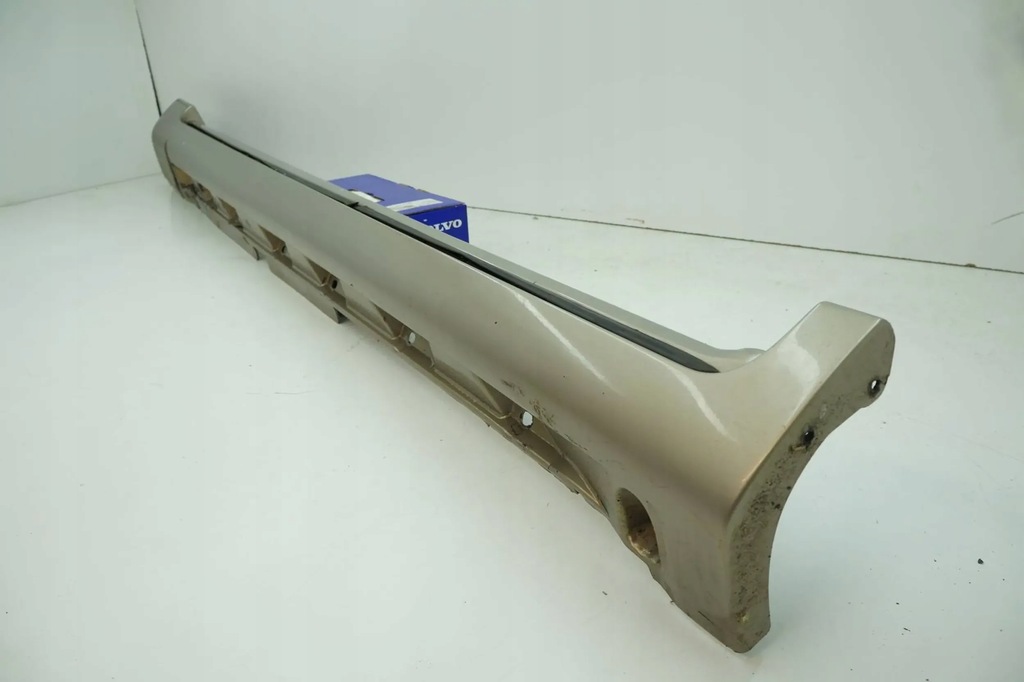 фото №1, Молдинг накладка поріг права 446-46 volvo s60 30645162