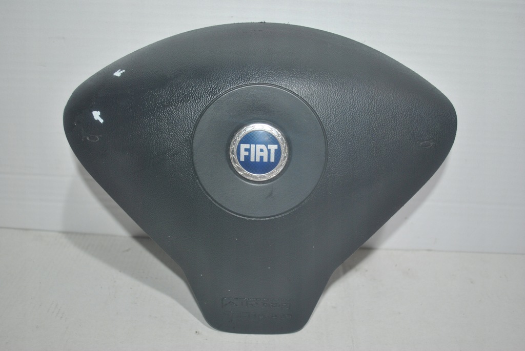фото №1, Подушка подушка безпеки керма fiat stilo 735317551