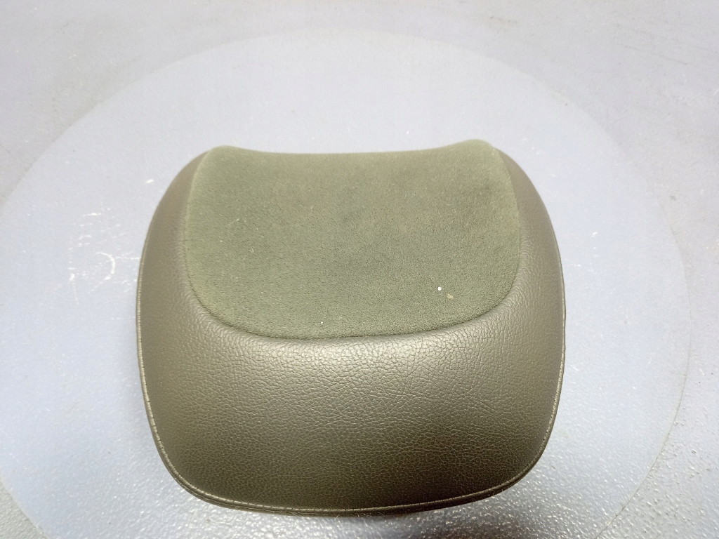 фото №6, Citroen c4 ii b7 підголівник задній сидіння задня лівий правий