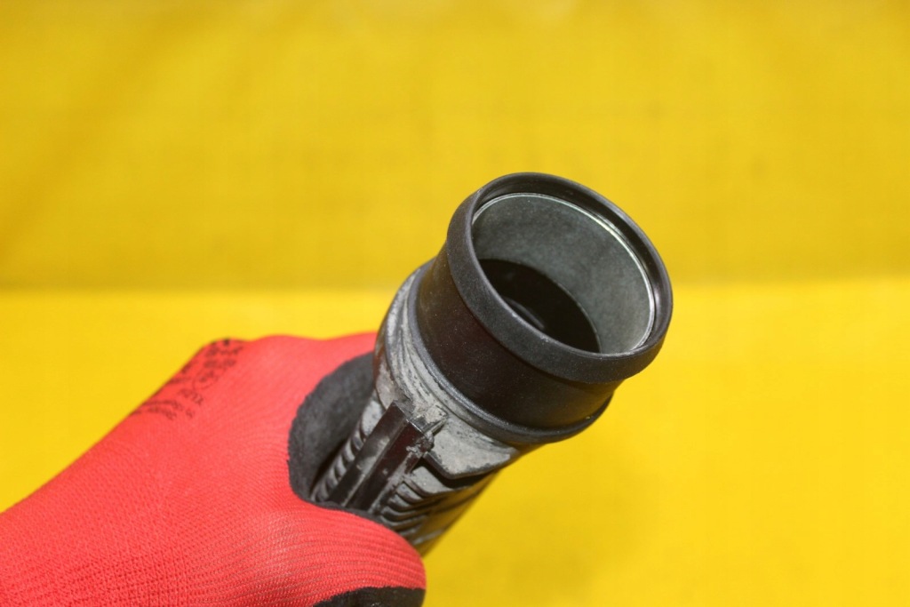 фото №6, Труба wąż інтеркулер leon ii a3 a4 a5 q3 vw skoda bzb 1k0145840r