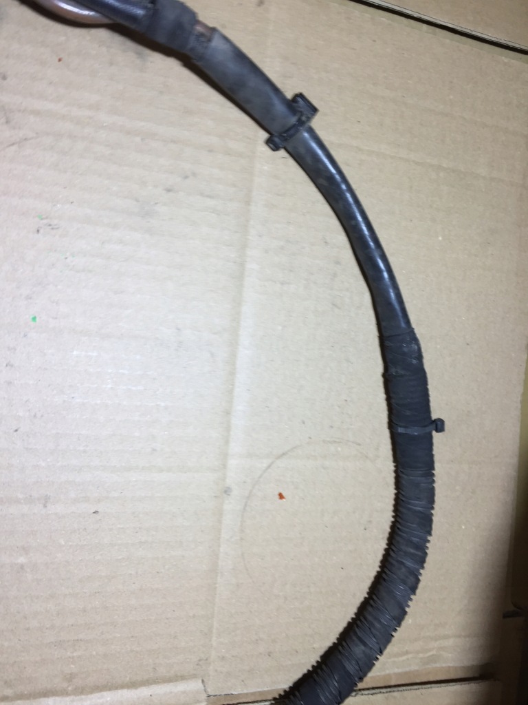 A6 c7 жгут электропроводка стартер 4g0971824a в Украине