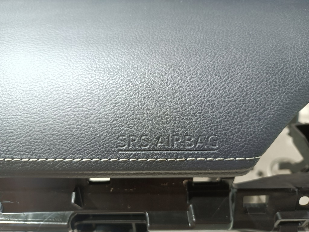 фото №6, Lexus es 300h панель приладів консоль подушка безпеки подушки безпеки ремені