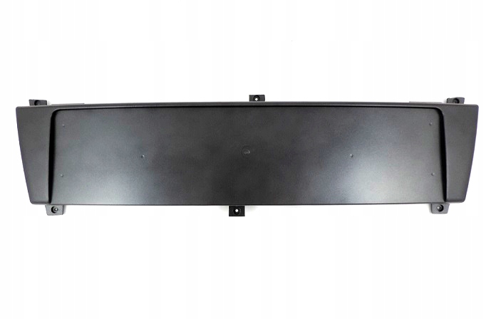 фото №1, Audi a4 b7 04-08 молдинг кронштейн номерного знака rejestr.