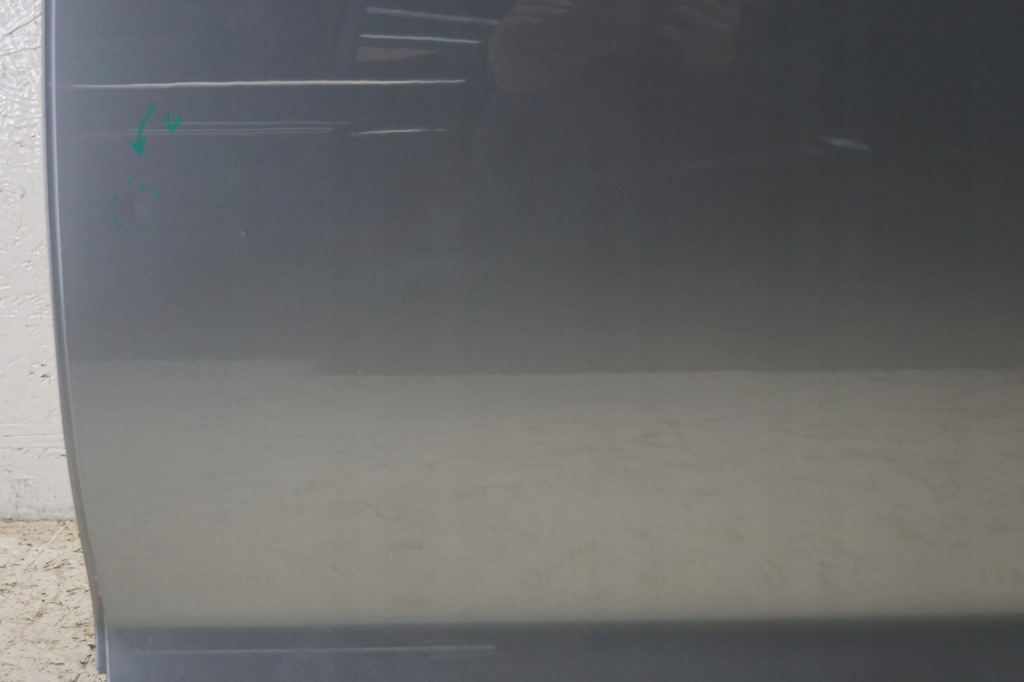 фото №6, Двері лівий задня audi a6 c6 kombi