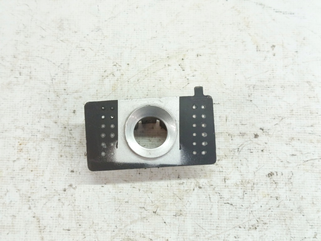 фото №1, Корзина кронштейн pdc opel corsa f 9850356980