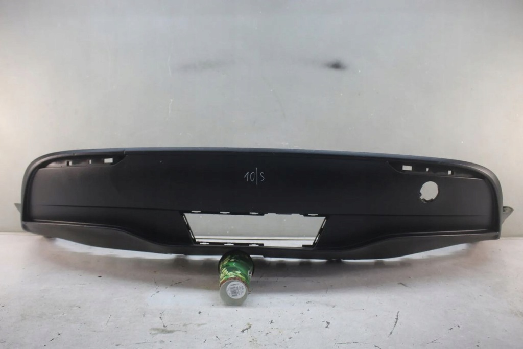 фото №1, Бампер спойлер задня tesla model y 1494006-00-b