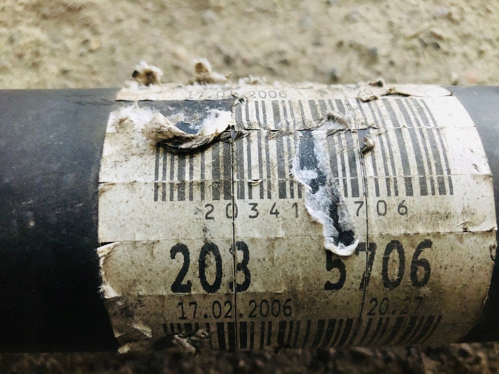 фото №6, Mercedes w203 w209 1.8 wał привідний 2034105706