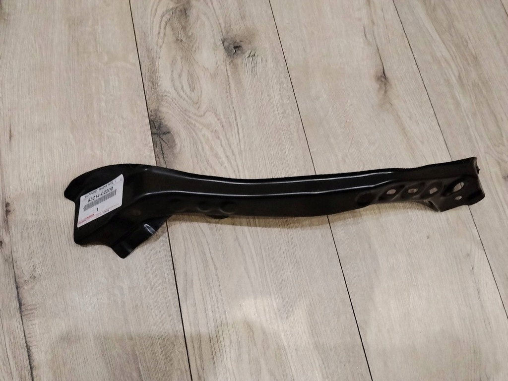 фото №12, Toyota оригинальный номер 53214-02200