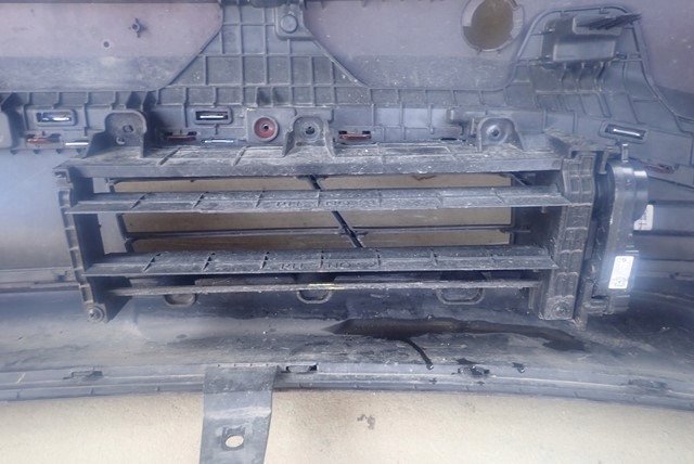 фото №12, Бампер перед передний hyundai tucson 4 iv 2020-