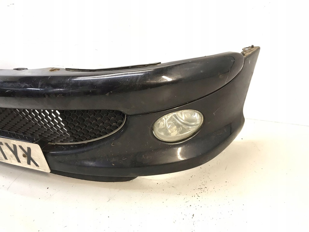 фото №7, Peugeot 206 1400cm3 2006 бамперы kombi k1827