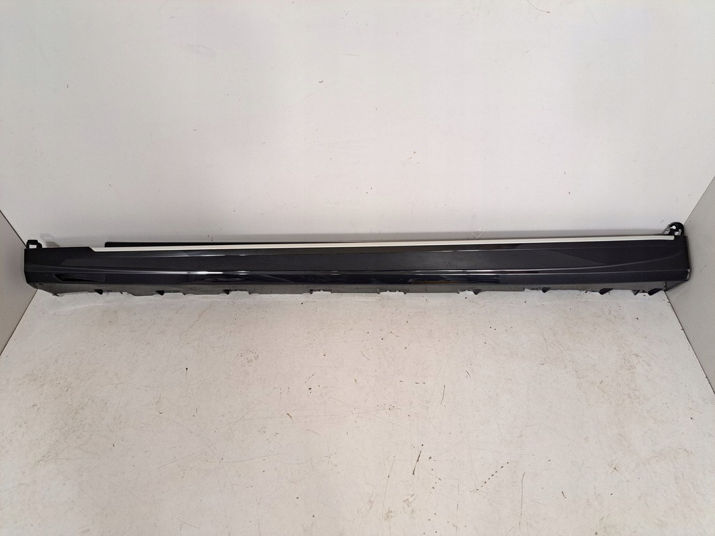 фото №1, Bmw x7 g07 2023 ліва сторона поріг