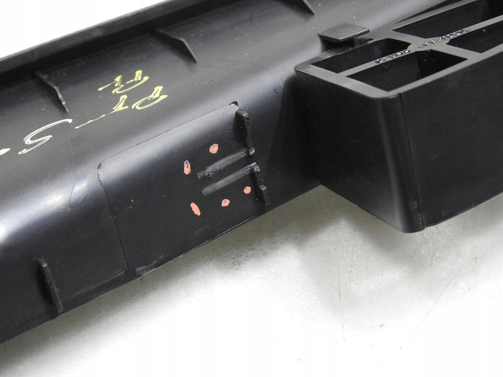 фото №6, Захист стійка правий задня ford s-max mk1