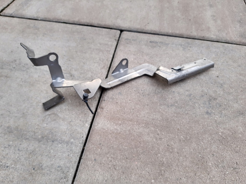 фото №1, Кронштейн кронштейн кронштейн датчики лямбда-зонд bmw x3 g01