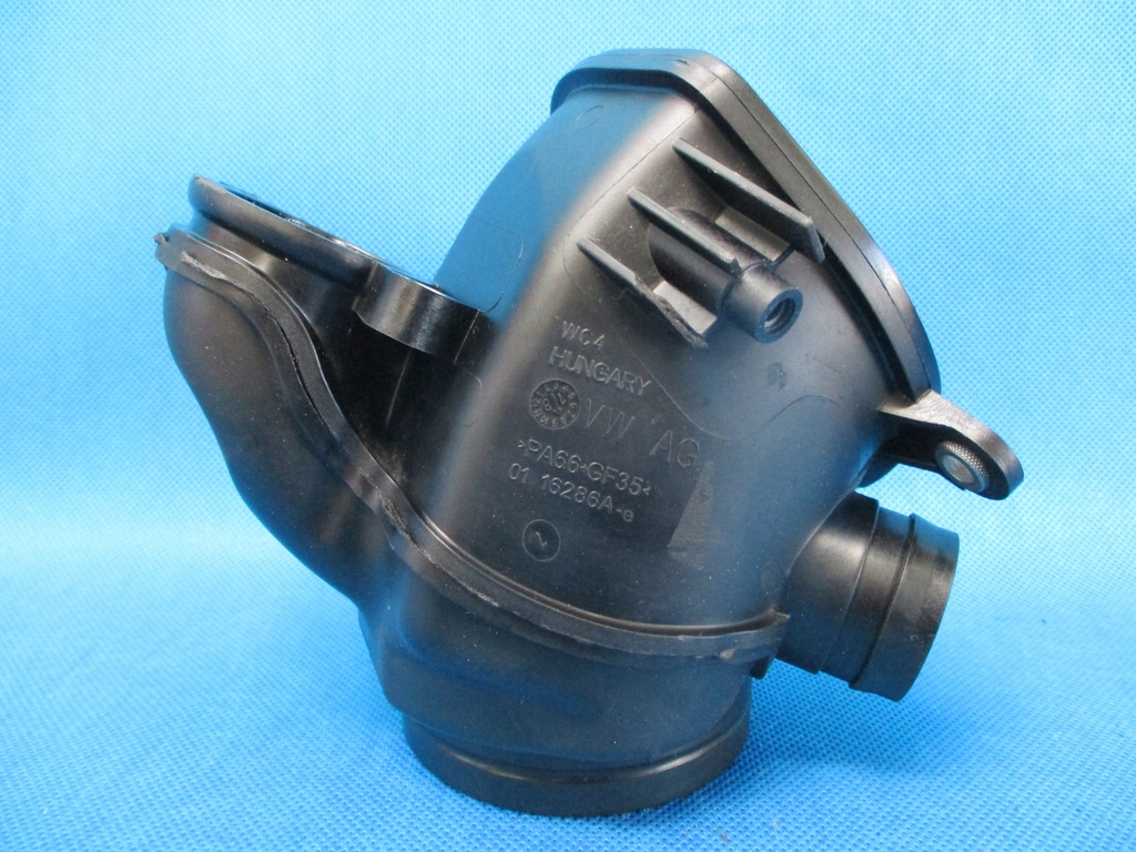 фото №1, Гаситель турбины audi a6 c8 a8 d5 q7 3.0 tdi 059