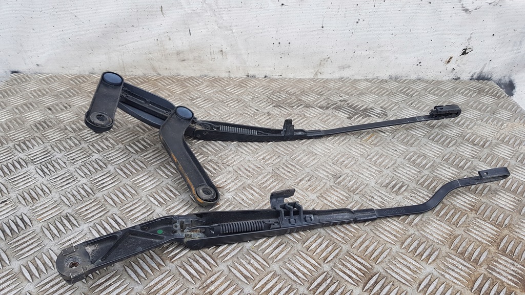 фото №16, Mercedes w220 рычаг дворники левая правое