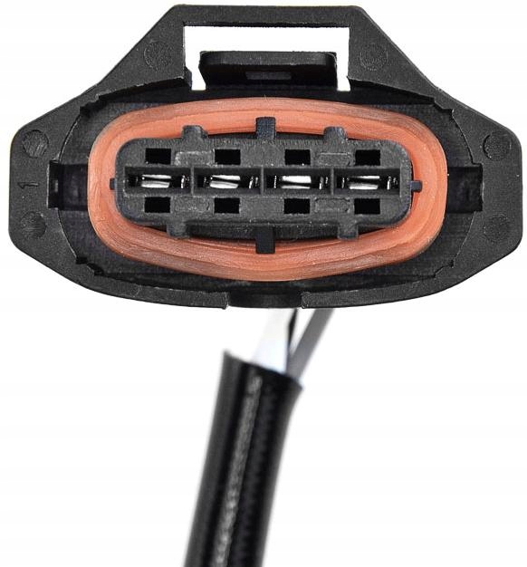 фото №3, Датчик лямбда-зонд nty esl-pl-005