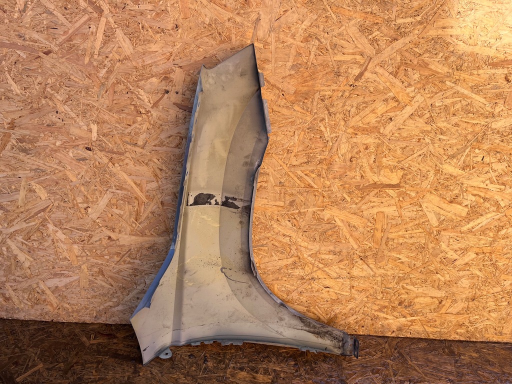 фото №14, Крыло левый передний перед skoda karok karoq