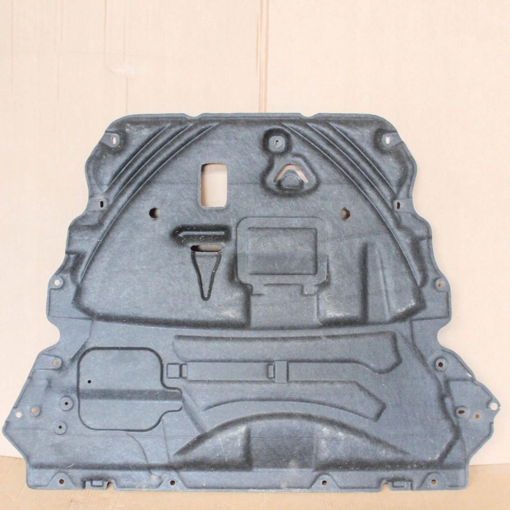 фото №1, Ford kuga ii 2020 захист нижня двигуна