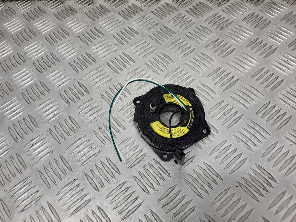 фото №1, Стрічка шлейф подушки безпеки подушка безпеки chevrolet aveo t200