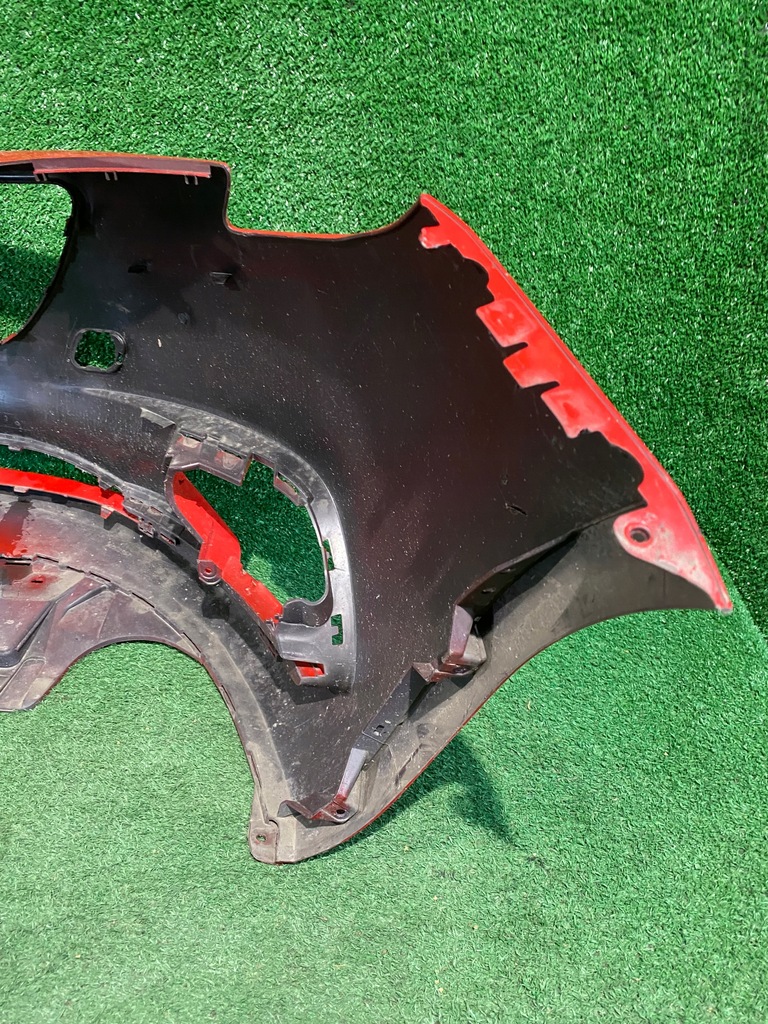 фото №8, Бампер передний перед opel corsa e