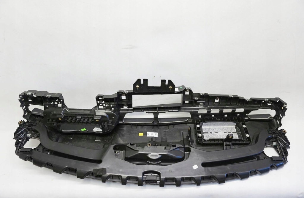 фото №9, Панель приладів консоль audi a6 c8 4k a7 4k1857001