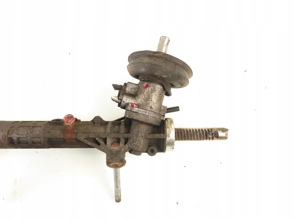 фото №9, Рулевая рейка citroen c4 i