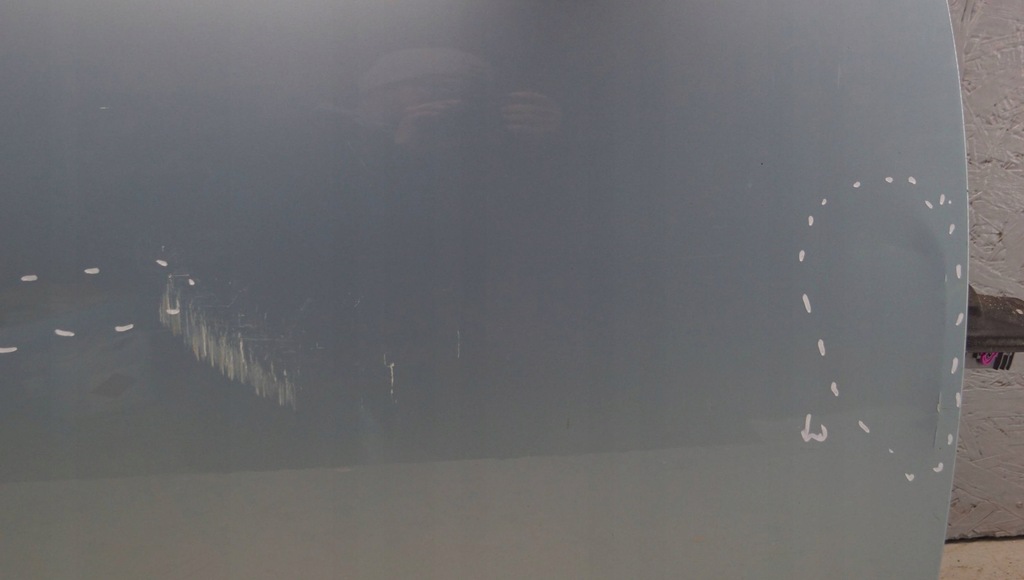 фото №9, Двері правий перед opel astra j d1252 13k