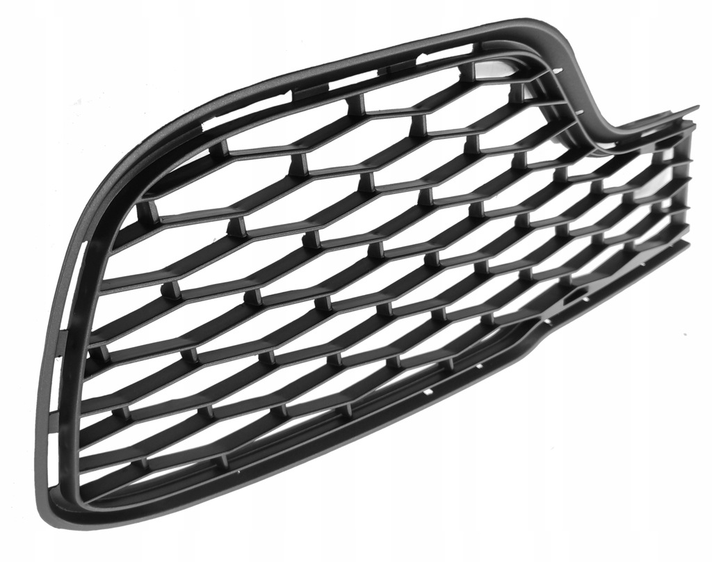 фото №2, Заглушка бампера r maserati ghibli 13-17 nowa