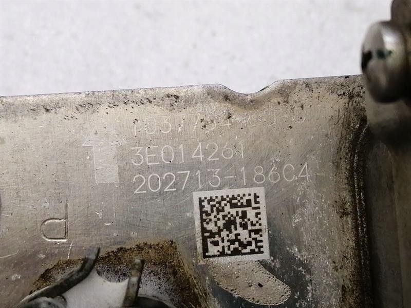 Радиатор аккумулятор tesla model x 75d 1037357-00-d betteriecooler в Украине