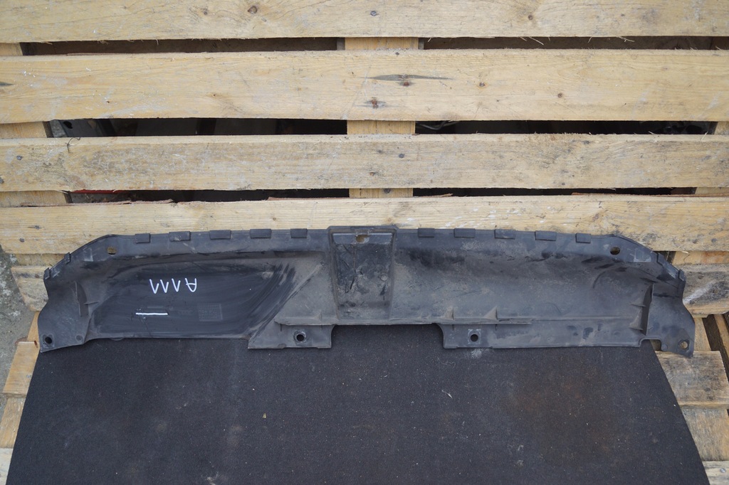 фото №6, Захист поперечина передній audi a4 b8 8k0807081