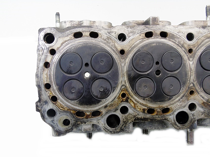 фото №8, Головка валы 3.0 cdti vectra c signum saab 9-5