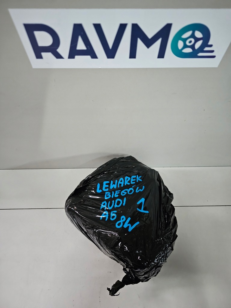 фото №9, Домкрат выборщик переключения передач автоматическая коробка передач audi a5 8w f5 8w1713041n 8w1713041k