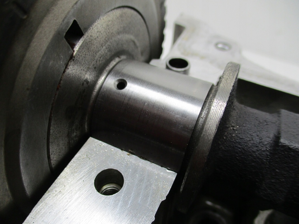 фото №8, Agila b splash 08-14 1.0 b головка валы k10b