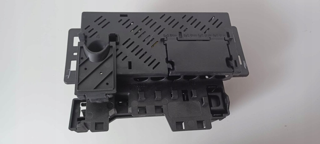 фото №1, Модуль коробка предохранителей mercedes gle w167