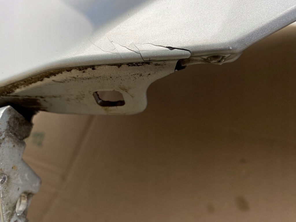 фото №11, Renault vel satis velsatis - крила передній перед лівий / teb64