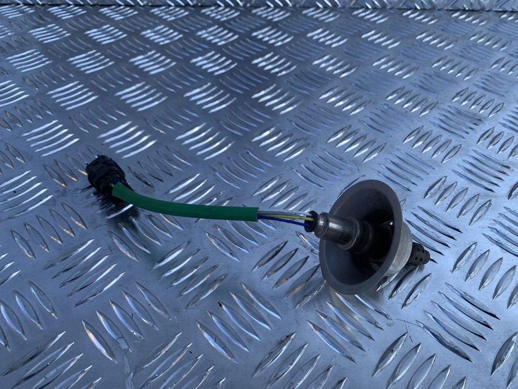 фото №1, Датчик лямбда-зонд 3001-hg010 honda jazz v 20-